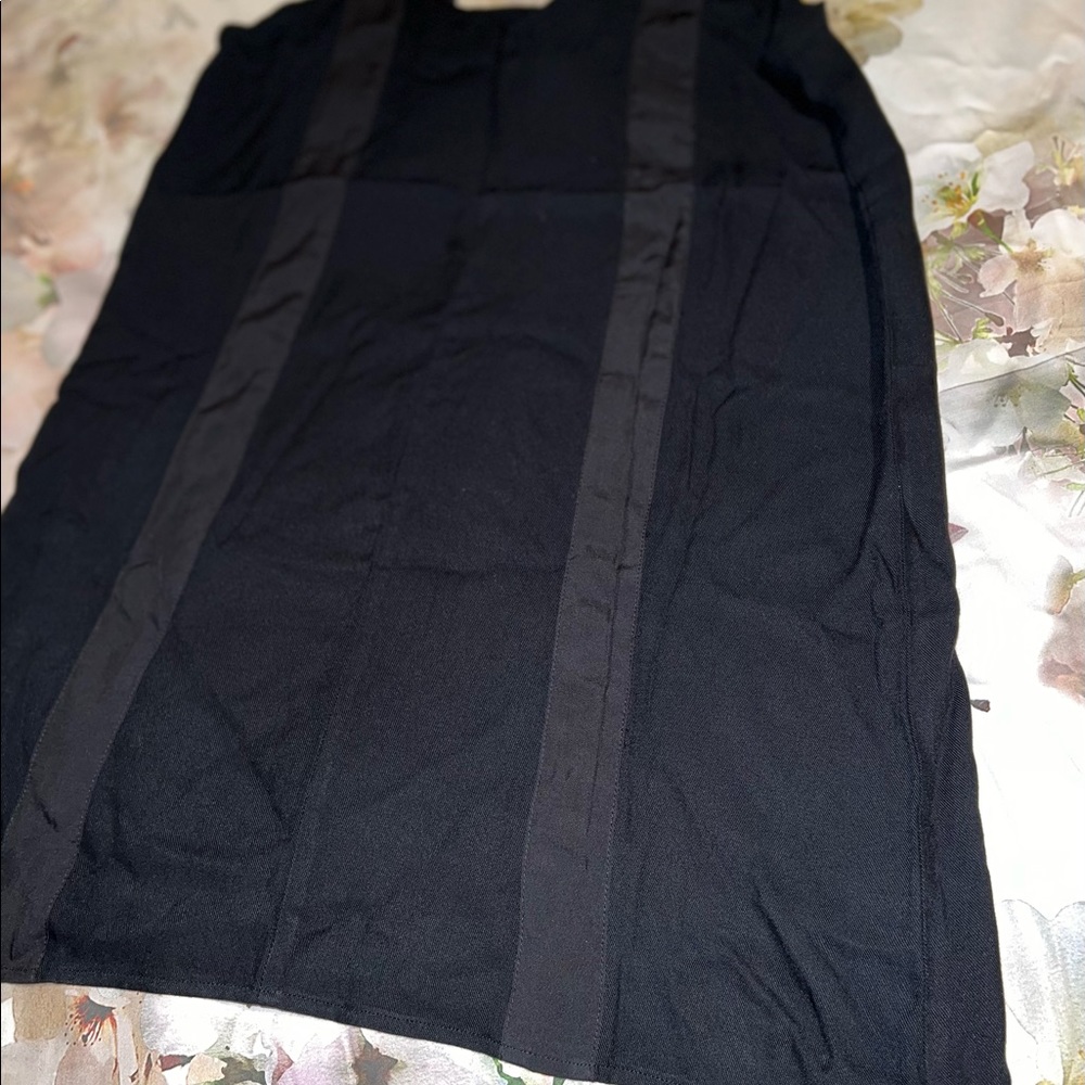 Hurley Jenna Cover Up Dress Small
